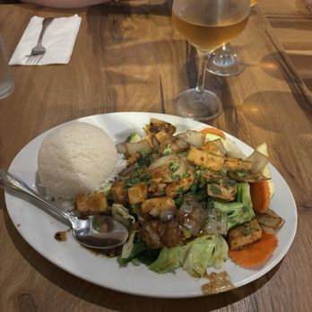 The Coconut On T - 20. Garlic Pepper - Thai Near Me - Sacramento, California The Coconut On T - 20. Garlic Pepper - Thai Near Me - Sacramento, California