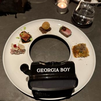 Georgia Boy - New American Near Me - Atlanta, Georgia Georgia Boy - New American Near Me - Atlanta, Georgia