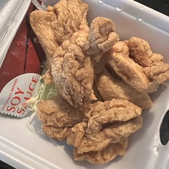 Teri's Place - Karaage - Japanese Near Me - Torrance, California Teri's Place - Karaage - Japanese Near Me - Torrance, California