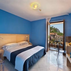 Hotel Rivage - COMFORT ROOM