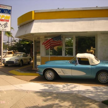 RPM Automotive Repair - Auto Repair Near Me - Glendale, California RPM Automotive Repair - Auto Repair Near Me - Glendale, California