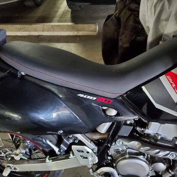 Morro Auto Interiors - Auto Upholstery Near Me - Los Angeles, California