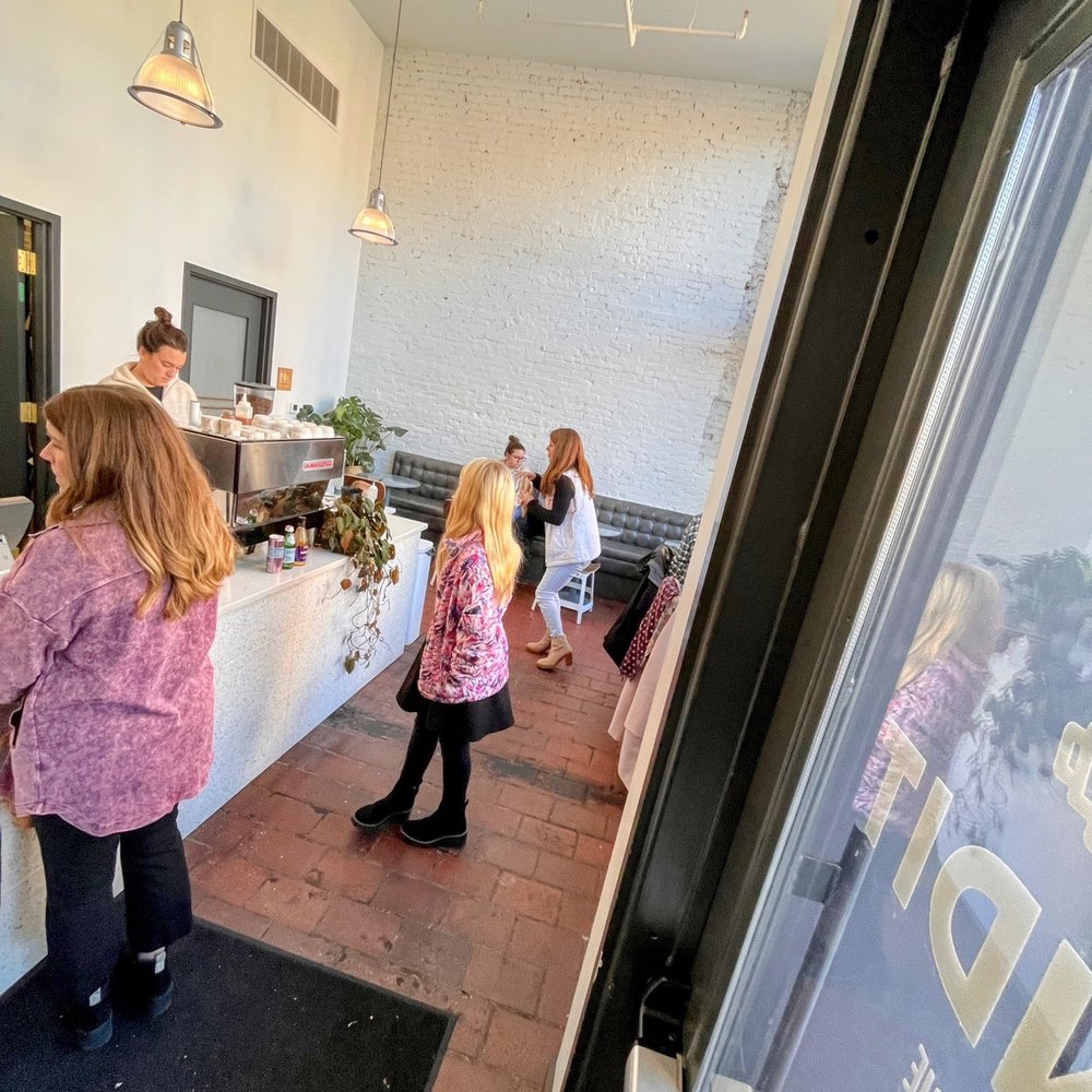 Bandit Patisserie - Bakeries Near Me - Birmingham, Alabama