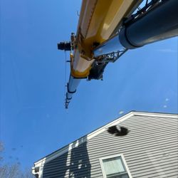 Skyhook Tree & Sons