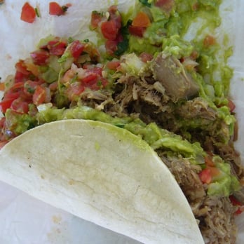 Pepes - my taco is bigger than your taco - Mexican Near Me - Fullerton, California