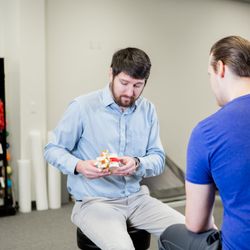 Rise Physical Therapy