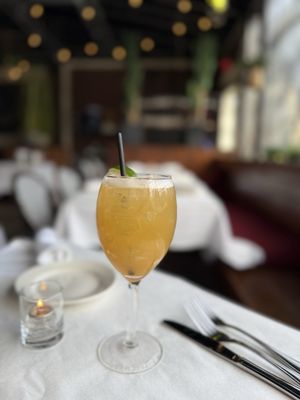 Del Mar Bar & Bistro by null