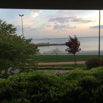 Cafe Zanzibar - Cafes Near Me - Istanbul, 34