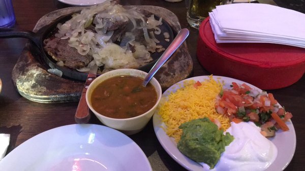 Elenas Mexican Restaurant by null