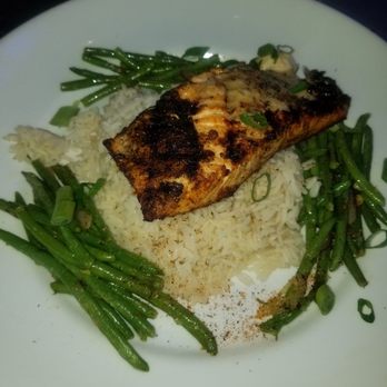 Dave & Buster's Orange - Salmon - American Near Me - Orange, California
