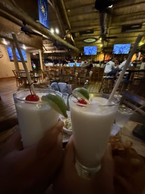 Boondocks Grille and Draft House by null