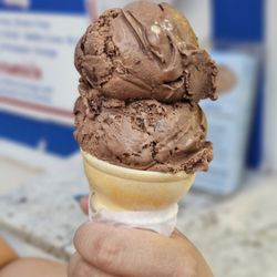 What's The Scoop