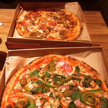 Blaze Pizza - Salad Near Me - South Gate, California Blaze Pizza - Salad Near Me - South Gate, California