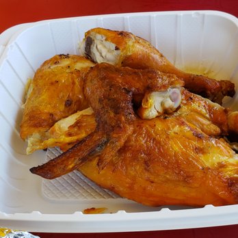 El Pollo Unico - 06/26/2021 4pc Dinner Special - Mexican Near Me - Pasadena, California El Pollo Unico - 06/26/2021 4pc Dinner Special - Mexican Near Me - Pasadena, California