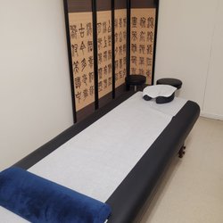 Dae Shin Acupuncture Oriental Medicine - One of the rooms