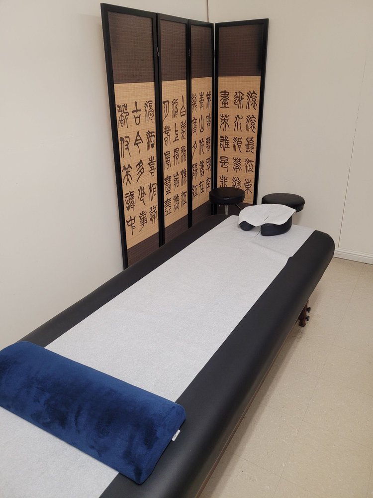 DAE SHIN ACUPUNCTURE ORIENTAL MEDICINE 706A N Reilly Rd, Fayetteville