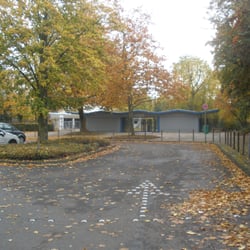 Schwimmbad Benrath