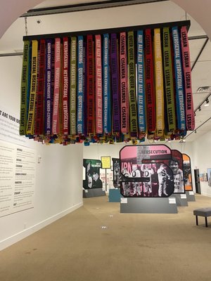 San Diego History Center by null