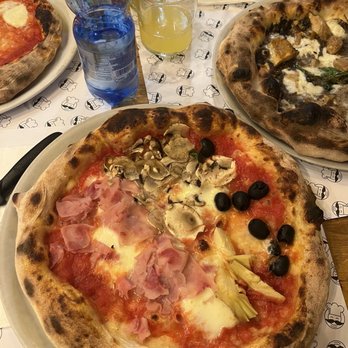 Mister Pizza - Pizza Near Me - Florence, FI