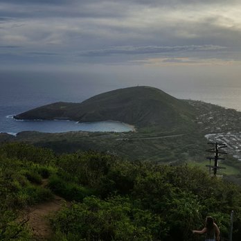 Koko Head - Hiking Near Me - Honolulu, Hawaii Koko Head - Hiking Near Me - Honolulu, Hawaii