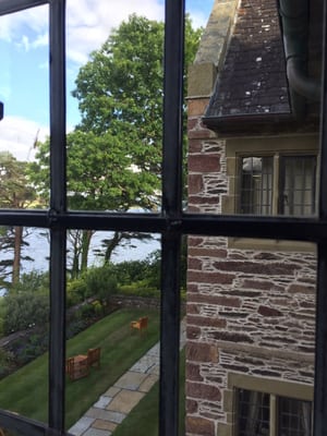 Ard na Sidhe Country House Hotel by null