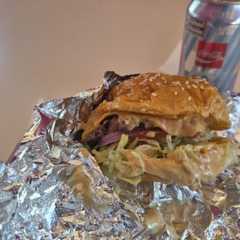 Bussin Burger - Burgers Near Me - Calgary, Alberta Bussin Burger - Burgers Near Me - Calgary, Alberta