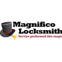 Magnifico Locksmith