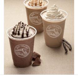 Daylight Donuts - Any flavor for you.