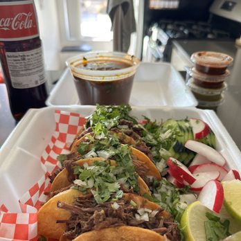 Birrieria Becerrito - Mexican Near Me - Culver City, California