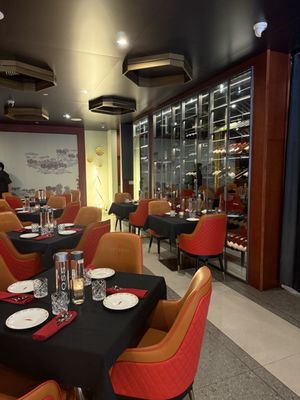 Upon The Palace by null