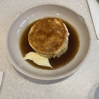 Dandy - Pancakes - Breakfast & Brunch Near Me - Montreal, Quebec