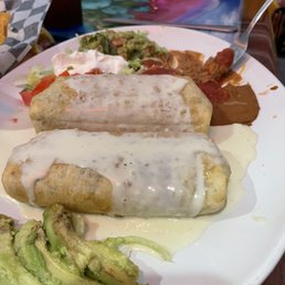 Chimichanga