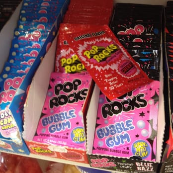 The Big Candy Store - Candy Stores Near Me - Glasgow, GLG