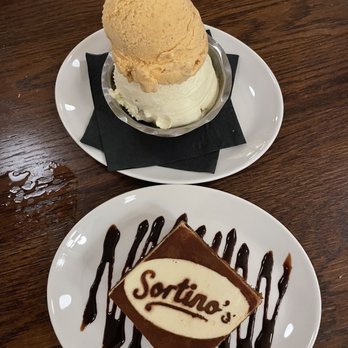 Sortino's Italian Kitchen - Gelato and Tiramisu - Italian Near Me - Pocono Summit, Pennsylvania Sortino's Italian Kitchen - Gelato and Tiramisu - Italian Near Me - Pocono Summit, Pennsylvania