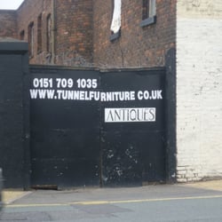 Tunnel Furniture Co