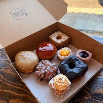 donut savant - Donuts - Donuts Near Me - Oakland, California donut savant - Donuts - Donuts Near Me - Oakland, California