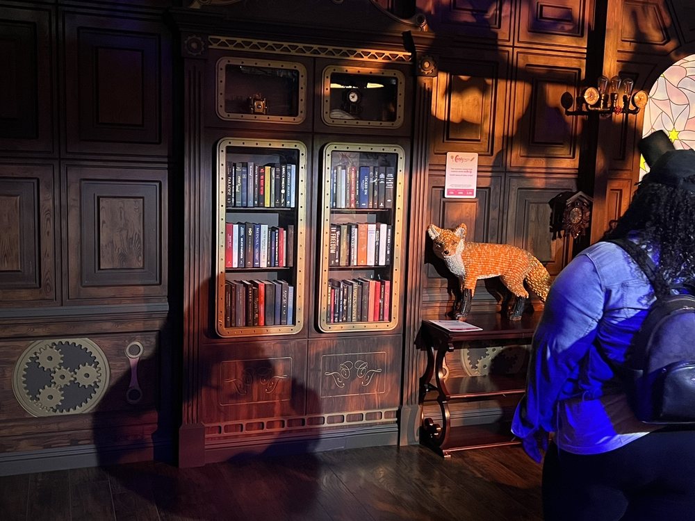 CANDYTOPIA HOUSTON CLOSED Updated August 2024 724 Photos & 118 Reviews 822 Town And