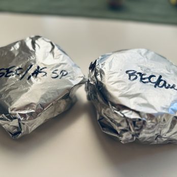 5th Ave Bagelry - Breakfast bagel sandwiches to go - kids loved them! - Bagels Near Me - Yorba Linda, California 5th Ave Bagelry - Breakfast bagel sandwiches to go - kids loved them! - Bagels Near Me - Yorba Linda, California