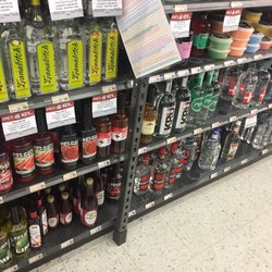 Spec's Wines, Spirits & Finer Foods