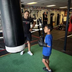 Downtown Boxing