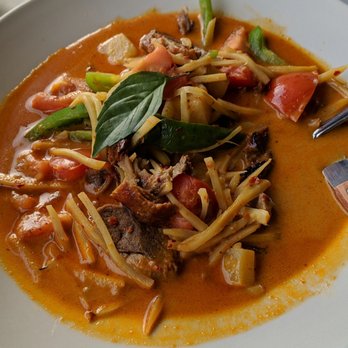 Divine Thai - Duck curry - Thai Near Me - Grover Beach, California Divine Thai - Duck curry - Thai Near Me - Grover Beach, California