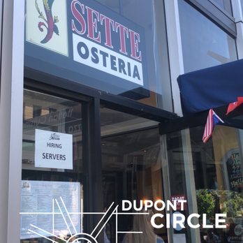 Mangia DC Food Tours - Food Tours Near Me - Washington, DC, District of Columbia