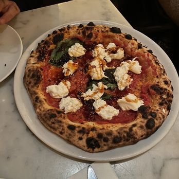 Lupo - Pizza Near Me - Seattle, Washington Lupo - Pizza Near Me - Seattle, Washington