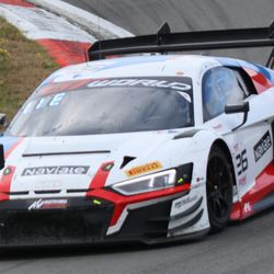 Nürburgring