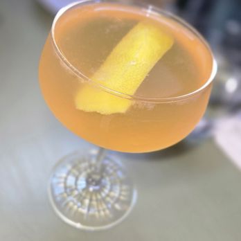 Strange Delight - Seafood Near Me - Brooklyn, New York