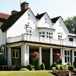 Chartridge Lodge - Chartridge Lodge