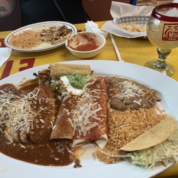 El Meson Mexican Restaurant - Mexican Near Me - Lafayette, Indiana