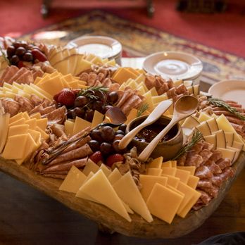 Little Lily's Kitchen - Charcuterie board for 75 guests - Caterers Near Me - Pasadena, California Little Lily's Kitchen - Charcuterie board for 75 guests - Caterers Near Me - Pasadena, California