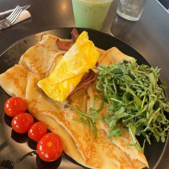 Cafe Ficelle - Breakfast crepe - Sandwiches Near Me - Camarillo, California Cafe Ficelle - Breakfast crepe - Sandwiches Near Me - Camarillo, California