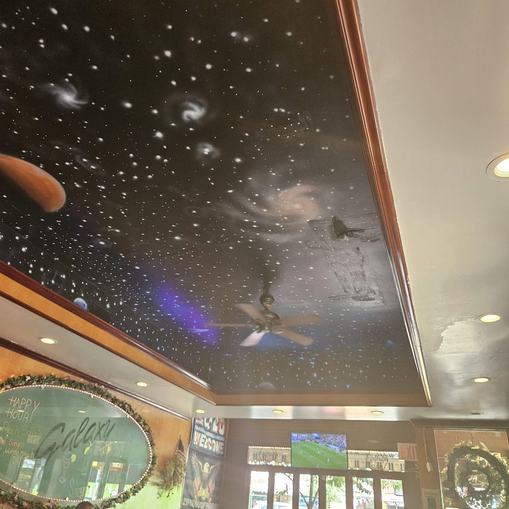 Galaxy Diner - Diners Near Me - New York, New York Galaxy Diner - Diners Near Me - New York, New York